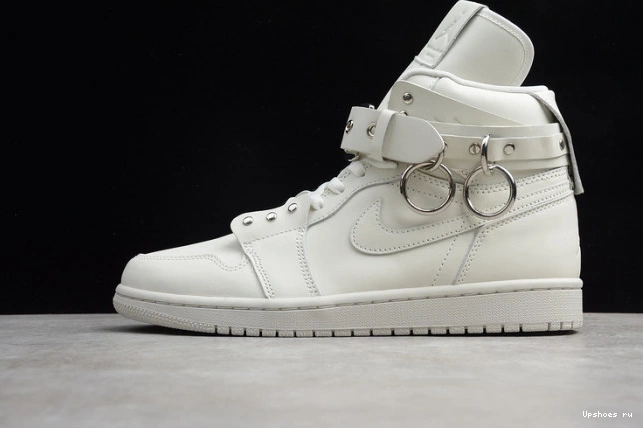 CN5738-001 High Comme Garcons Air Jordan Retro des White 1 0302